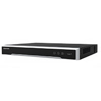 NVR Hikvision DS-7616NI-Q2/16P 16 canales 4K - 8 Megapixeles, PoE, H.265+ Imagen principal del producto