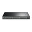 Switch TP-Link SG3452P 52 Puertos Gigabit - 48 Puertos POE, Administrable L2/L3