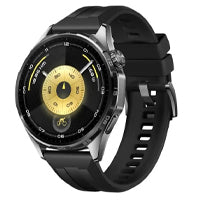 Smartwatch Huawei GT 6 46mm AMOLED - GPS, TruSense, 14 días batería Imagen principal del producto