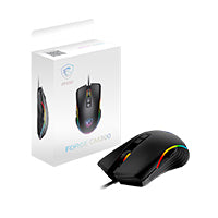 Mouse MSI FORGE GM300 Óptico Cableado - 7200 DPI, RGB, Gaming Imagen principal del producto