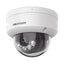 Cámara Domo IP Hikvision 4MP - Dual Light 30m IR, Micrófono, IP67