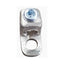 Conector Mecánico Zapata Hikvision LP-CB-20 - Bornes 3/8" Cable AWG 4-2/0