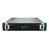 Servidor HPE ProLiant DL380 Gen11 Intel Xeon 12 núcleos - 32GB DDR5, 8TB almacenamiento Imagen principal del producto
