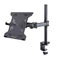 Soporte de montaje StarTech para laptop y monitor - Ajustable hasta 34 pulgadas Imagen principal del producto