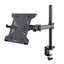 Soporte de montaje StarTech para laptop y monitor - Ajustable hasta 34 pulgadas