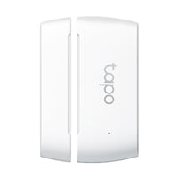 Sensor de Contacto TP-Link Tapo T110 - Detector Puertas y Ventanas Inteligente