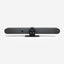 Sistema de Videoconferencia Logitech Rally Bar 4K 30FPS - Zoom 15X para Salas Medianas