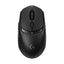 Mouse Gaming Logitech G309 Lightspeed Inalámbrico - 25.600 DPI, Negro