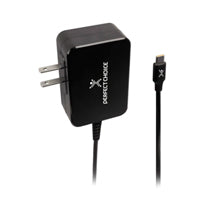 Adaptador Cargador USB-C 65W Perfect Choice PC-240419 - Cable 1.8m, Carga Rápida Imagen principal del producto