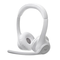 Audífonos Logitech Zone 300 Inalámbricos Bluetooth - 20 Horas Batería, Micrófono Cancelación Ruido