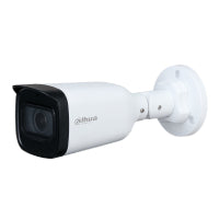 Cámara Dahua HAC-B3A51N-Z 5MP Bullet - Lente Motorizado 2.7-12mm, IR 40m Imagen principal del producto