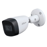 Cámara Bullet Dahua HAC-HFW1231CMN-0280B 1080P - IR 30mts, Starlight, IP67