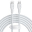 Cable de carga Baseus USB-C a USB-C 100W 5A 1.2m - Carga rápida