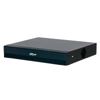DVR Dahua DH-XVR1B16-I/T 16 Canales 1080P - WizSense IA, H.265+, Audio Bidireccional Imagen principal del producto