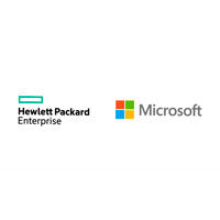 Windows Server 2025 Standard HPE ROK - 16 Núcleos, Licencia Perpetua