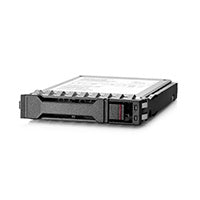 SSD HPE 480 GB SATA 6G - Conexión en caliente, 62.000 IOPS lectura