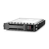 Disco Duro HPE 1.2TB SAS 12G 10000 RPM - Servidor empresarial de alto rendimiento