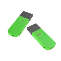 Memoria USB Acer UP300 16GB USB 3.2 - Lectura 100MB/s Verde Imagen principal del producto