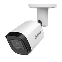 Cámara Bullet Dahua HAC-B2A51N-U 5MP - IR 30m, IP67, Lente 2.8mm