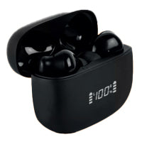 Audífonos Perfect Choice TWS ANC/ENC Intune - Cancelación de Ruido, Bluetooth 5.4 Imagen principal del producto
