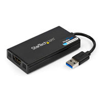 Adaptador gráfico USB 3.0 a HDMI StarTech.com 4K 30Hz - Tarjeta de video externa Imagen principal del producto