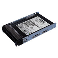 SSD Lenovo ThinkSystem 3.5 960GB SATA - 480 MB/s, Uso Mixto Imagen principal del producto