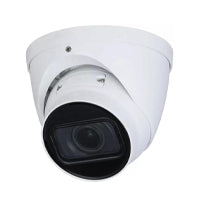 Cámara Dahua HAC-HDW1200TQP-A 2MP 1080P - Domo IR 40m, IP67 Imagen principal del producto