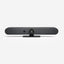 Logitech Rally Bar Mini 960-001336 - Sistema Videoconferencia 4K 30fps, Zoom 4x