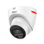 Cámara IP Dahua DH-IPC-HDW2249T-S-PRO 2MP - Visión Nocturna 30m, IA y Micrófono