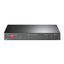 Switch TP-Link TL-SG1210MP 10 Puertos Gigabit - POE+ 8 Puertos, 123W