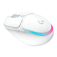 Mouse Gaming Logitech G705 Lightspeed - Inalámbrico, RGB, 40 Horas Batería Imagen principal del producto