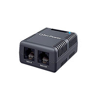 Tarjeta CYBERPOWER SNEV001 - Monitoreo Temperatura y Humedad en Tiempo Real Imagen principal del producto