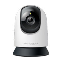 Cámara Wi-Fi TP-Link MC200 - Seguridad 1080P, Visión Nocturna, Pan/Tilt 340° Imagen principal del producto