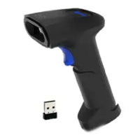 Lector de Código de Barras 3NSTAR SC415BT - Inalámbrico Bluetooth, Láser 1D/2D Imagen principal del producto