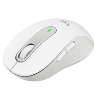 Mouse Logitech M650 Medium Inalámbrico - USB Bolt, Bluetooth, 4000 DPI Imagen principal del producto