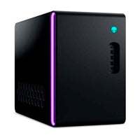 PC Gamer Dell Alienware ACT1250 Intel Core Ultra 7 32GB 1TB RTX 5060