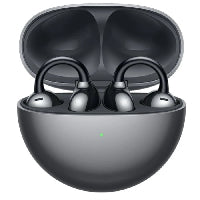 Audífonos Huawei FreeClip 55037247N-DS - Esfera Acústica, 8 Horas Batería, IP54 Imagen principal del producto