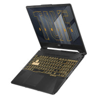 Laptop ASUS TUF Gaming F16 - Intel Core 5, RTX 4050, 16GB DDR5, 512GB SSD Imagen principal del producto