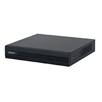 DVR Dahua XVR1B04-I-SSD 4 Canales 1080P - SSD 512GB, H.265, Vigilancia Inteligente Imagen principal del producto