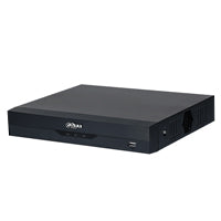 DVR Dahua DH-XVR5116HS-I3/T 16 Canales 5MP - WizSense, H.265+, Audio Bidireccional
