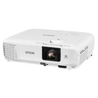 Videoproyector Epson PowerLite X49 3LCD XGA 3600 Lúmenes HDMI USB