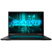 Laptop Gamer GIGABYTE A16 - Intel i7-13620H, RTX 5050, 16GB RAM, 512GB SSD Imagen principal del producto