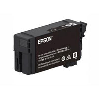 Cartucho Epson T41P Negro 350ml - Plotter T5470M, Ultrachrome XD2 Imagen principal del producto