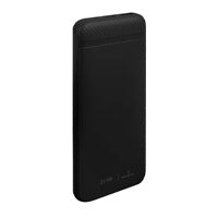 Power Bank Perfect Choice 10000 mAh - Carga Rápida 22.5W USB-C Integrado