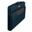 Maletín para Laptop 15.6" Perfect Choice Silhouette - Múltiples Compartimientos, Azul