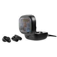 Audífonos TWS Perfect Choice PC-117230 - Traducción IA, Cancelación Ruido, IPX6