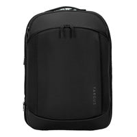 Mochila Targus TBB612GL 15.6 Pulgadas XL - Protección SafePort, Expandible 35-40L Imagen principal del producto