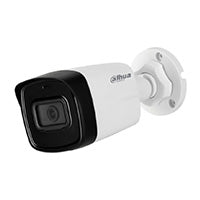 Cámara DAHUA DH-HAC-HFW1500TLN 5MP - Visión Nocturna 80M, IP67