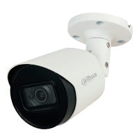 Cámara Dahua HAC-HFW1801T 8MP 4K Bullet - IR 30m, IP67, Multi-formato Imagen principal del producto