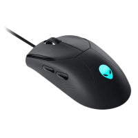 Mouse Gaming Dell Alienware AW320M Alambrico - 19000 PPP, 6 Botones Programables Imagen principal del producto